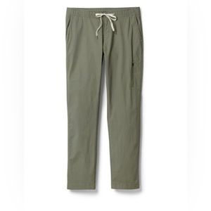 New Vuori Ripstop Pants XS